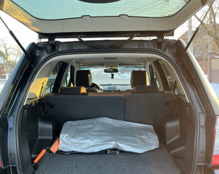 Чорний Ленд Ровер Freelander, об'ємом двигуна 2.18 л та пробігом 250 тис. км за 12299 $, фото 3 на Automoto.ua