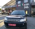 Чорний Ленд Ровер Freelander, об'ємом двигуна 2.2 л та пробігом 239 тис. км за 12650 $, фото 1 на Automoto.ua