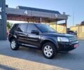 Чорний Ленд Ровер Freelander, об'ємом двигуна 2.2 л та пробігом 239 тис. км за 12650 $, фото 9 на Automoto.ua