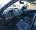 Чорний Ленд Ровер Freelander, об'ємом двигуна 2.2 л та пробігом 239 тис. км за 12650 $, фото 80 на Automoto.ua