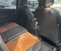 Чорний Ленд Ровер Freelander, об'ємом двигуна 2.18 л та пробігом 300 тис. км за 12019 $, фото 7 на Automoto.ua