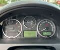 Чорний Ленд Ровер Freelander, об'ємом двигуна 2.18 л та пробігом 281 тис. км за 10700 $, фото 16 на Automoto.ua