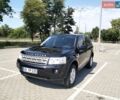 Черный Ленд Ровер Фрилендер, объемом двигателя 2.2 л и пробегом 239 тыс. км за 13300 $, фото 42 на Automoto.ua