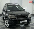 Чорний Ленд Ровер Freelander, об'ємом двигуна 2.18 л та пробігом 253 тис. км за 12999 $, фото 8 на Automoto.ua