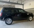 Чорний Ленд Ровер Freelander, об'ємом двигуна 2.2 л та пробігом 312 тис. км за 2381 $, фото 4 на Automoto.ua