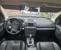 Чорний Ленд Ровер Freelander, об'ємом двигуна 2.2 л та пробігом 247 тис. км за 5497 $, фото 10 на Automoto.ua
