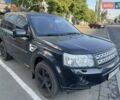 Чорний Ленд Ровер Freelander, об'ємом двигуна 2.18 л та пробігом 300 тис. км за 12019 $, фото 1 на Automoto.ua