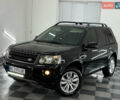 Чорний Ленд Ровер Freelander, об'ємом двигуна 2.18 л та пробігом 253 тис. км за 12999 $, фото 1 на Automoto.ua