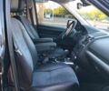 Чорний Ленд Ровер Freelander, об'ємом двигуна 2.2 л та пробігом 239 тис. км за 12650 $, фото 68 на Automoto.ua
