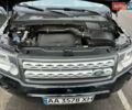 Чорний Ленд Ровер Freelander, об'ємом двигуна 2.18 л та пробігом 215 тис. км за 11000 $, фото 10 на Automoto.ua