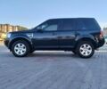 Чорний Ленд Ровер Freelander, об'ємом двигуна 2.2 л та пробігом 239 тис. км за 12650 $, фото 21 на Automoto.ua