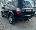 Чорний Ленд Ровер Freelander, об'ємом двигуна 2.18 л та пробігом 282 тис. км за 12300 $, фото 10 на Automoto.ua