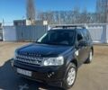 Черный Ленд Ровер Фрилендер, объемом двигателя 2.18 л и пробегом 233 тыс. км за 13500 $, фото 4 на Automoto.ua