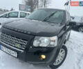 Чорний Ленд Ровер Freelander, об'ємом двигуна 2.18 л та пробігом 300 тис. км за 10950 $, фото 1 на Automoto.ua