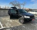 Чорний Ленд Ровер Freelander, об'ємом двигуна 0.22 л та пробігом 205 тис. км за 10500 $, фото 17 на Automoto.ua