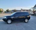 Чорний Ленд Ровер Freelander, об'ємом двигуна 2.2 л та пробігом 239 тис. км за 12650 $, фото 19 на Automoto.ua
