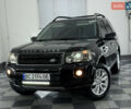 Чорний Ленд Ровер Freelander, об'ємом двигуна 2.18 л та пробігом 253 тис. км за 12999 $, фото 1 на Automoto.ua