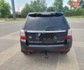 Чорний Ленд Ровер Freelander, об'ємом двигуна 2.2 л та пробігом 200 тис. км за 12300 $, фото 9 на Automoto.ua