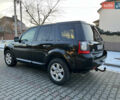 Чорний Ленд Ровер Freelander, об'ємом двигуна 2.18 л та пробігом 250 тис. км за 12299 $, фото 8 на Automoto.ua