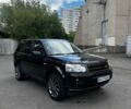 Чорний Ленд Ровер Freelander, об'ємом двигуна 2.18 л та пробігом 240 тис. км за 9800 $, фото 1 на Automoto.ua