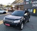 Чорний Ленд Ровер Freelander, об'ємом двигуна 2.2 л та пробігом 239 тис. км за 12650 $, фото 36 на Automoto.ua