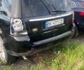 Чорний Ленд Ровер Freelander, об'ємом двигуна 2.2 л та пробігом 312 тис. км за 2381 $, фото 1 на Automoto.ua