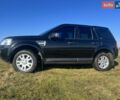 Чорний Ленд Ровер Freelander, об'ємом двигуна 2.18 л та пробігом 359 тис. км за 11999 $, фото 13 на Automoto.ua
