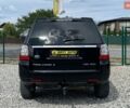 Чорний Ленд Ровер Freelander, об'ємом двигуна 2.18 л та пробігом 281 тис. км за 10700 $, фото 5 на Automoto.ua