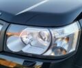 Чорний Ленд Ровер Freelander, об'ємом двигуна 2.2 л та пробігом 239 тис. км за 12650 $, фото 62 на Automoto.ua