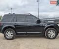 Чорний Ленд Ровер Freelander, об'ємом двигуна 2.2 л та пробігом 248 тис. км за 12600 $, фото 11 на Automoto.ua