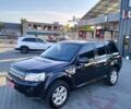 Чорний Ленд Ровер Freelander, об'ємом двигуна 2.2 л та пробігом 239 тис. км за 12650 $, фото 35 на Automoto.ua