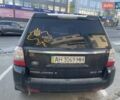 Чорний Ленд Ровер Freelander, об'ємом двигуна 2.18 л та пробігом 300 тис. км за 12019 $, фото 4 на Automoto.ua