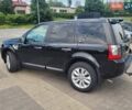 Чорний Ленд Ровер Freelander, об'ємом двигуна 2.2 л та пробігом 200 тис. км за 12300 $, фото 2 на Automoto.ua