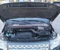 Чорний Ленд Ровер Freelander, об'ємом двигуна 2.2 л та пробігом 239 тис. км за 12650 $, фото 75 на Automoto.ua