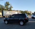 Чорний Ленд Ровер Freelander, об'ємом двигуна 2.2 л та пробігом 239 тис. км за 12650 $, фото 33 на Automoto.ua