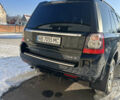 Чорний Ленд Ровер Freelander, об'ємом двигуна 2.18 л та пробігом 282 тис. км за 12900 $, фото 17 на Automoto.ua