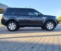 Чорний Ленд Ровер Freelander, об'ємом двигуна 2.2 л та пробігом 239 тис. км за 12650 $, фото 14 на Automoto.ua