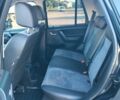 Чорний Ленд Ровер Freelander, об'ємом двигуна 2.2 л та пробігом 239 тис. км за 12650 $, фото 76 на Automoto.ua