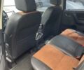 Чорний Ленд Ровер Freelander, об'ємом двигуна 2.18 л та пробігом 300 тис. км за 12019 $, фото 6 на Automoto.ua
