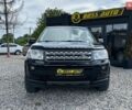 Чорний Ленд Ровер Freelander, об'ємом двигуна 2.18 л та пробігом 281 тис. км за 10700 $, фото 1 на Automoto.ua