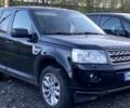 Чорний Ленд Ровер Freelander, об'ємом двигуна 2.2 л та пробігом 312 тис. км за 2381 $, фото 2 на Automoto.ua