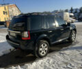 Чорний Ленд Ровер Freelander, об'ємом двигуна 2.18 л та пробігом 282 тис. км за 12900 $, фото 13 на Automoto.ua