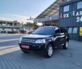 Чорний Ленд Ровер Freelander, об'ємом двигуна 2.2 л та пробігом 239 тис. км за 12650 $, фото 27 на Automoto.ua