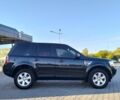 Чорний Ленд Ровер Freelander, об'ємом двигуна 2.2 л та пробігом 239 тис. км за 12650 $, фото 11 на Automoto.ua