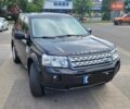 Чорний Ленд Ровер Freelander, об'ємом двигуна 2.2 л та пробігом 200 тис. км за 12300 $, фото 8 на Automoto.ua