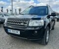 Чорний Ленд Ровер Freelander, об'ємом двигуна 2.18 л та пробігом 282 тис. км за 12300 $, фото 1 на Automoto.ua