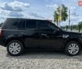Чорний Ленд Ровер Freelander, об'ємом двигуна 2.18 л та пробігом 281 тис. км за 10700 $, фото 7 на Automoto.ua