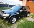 Чорний Ленд Ровер Freelander, об'ємом двигуна 2.2 л та пробігом 229 тис. км за 10900 $, фото 13 на Automoto.ua