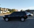 Чорний Ленд Ровер Freelander, об'ємом двигуна 2.2 л та пробігом 239 тис. км за 12650 $, фото 31 на Automoto.ua
