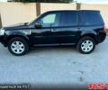 Чорний Ленд Ровер Freelander, об'ємом двигуна 22 л та пробігом 0 тис. км за 8000 $, фото 1 на Automoto.ua